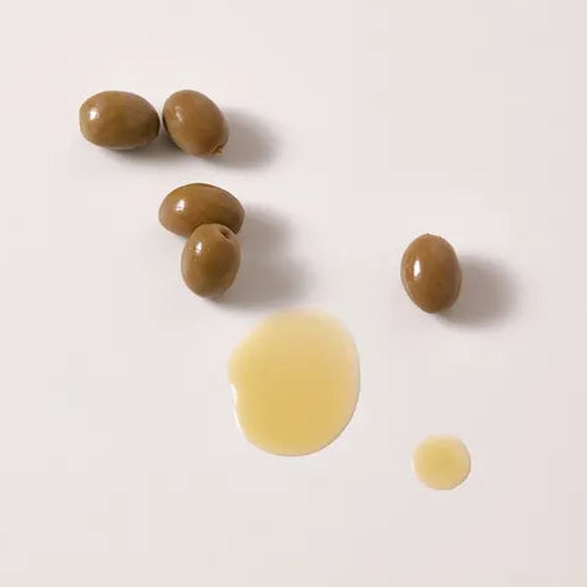 Olive Oil