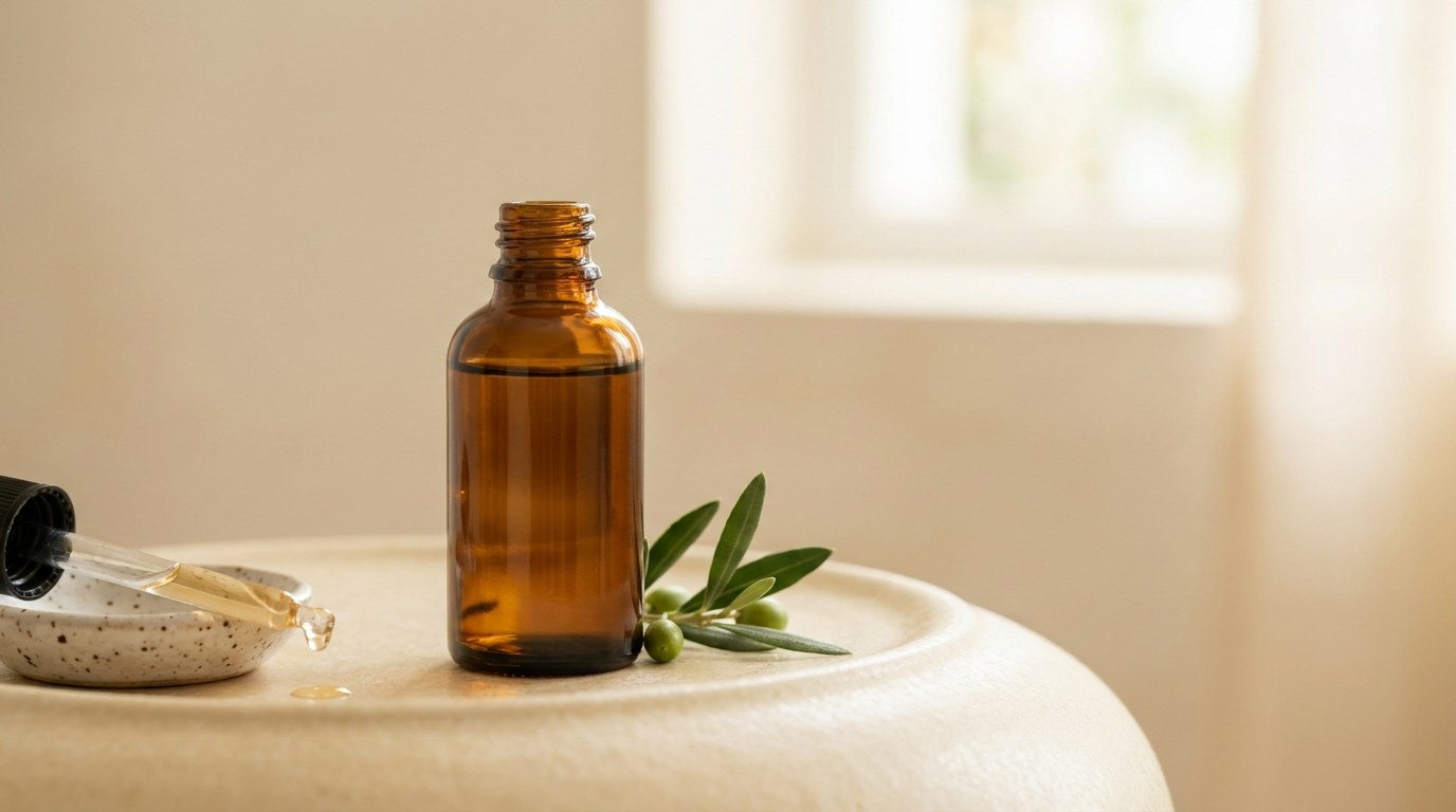 Can a Hair Serum Feed the Follicle? Yes.