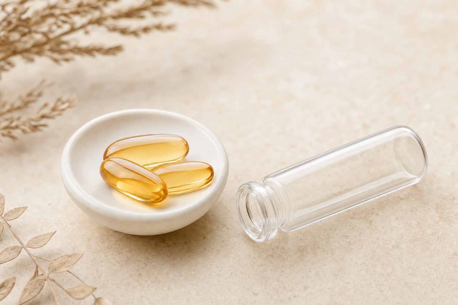 Biotin for Hair: Do Vitamins Actually Stop Hair Loss?