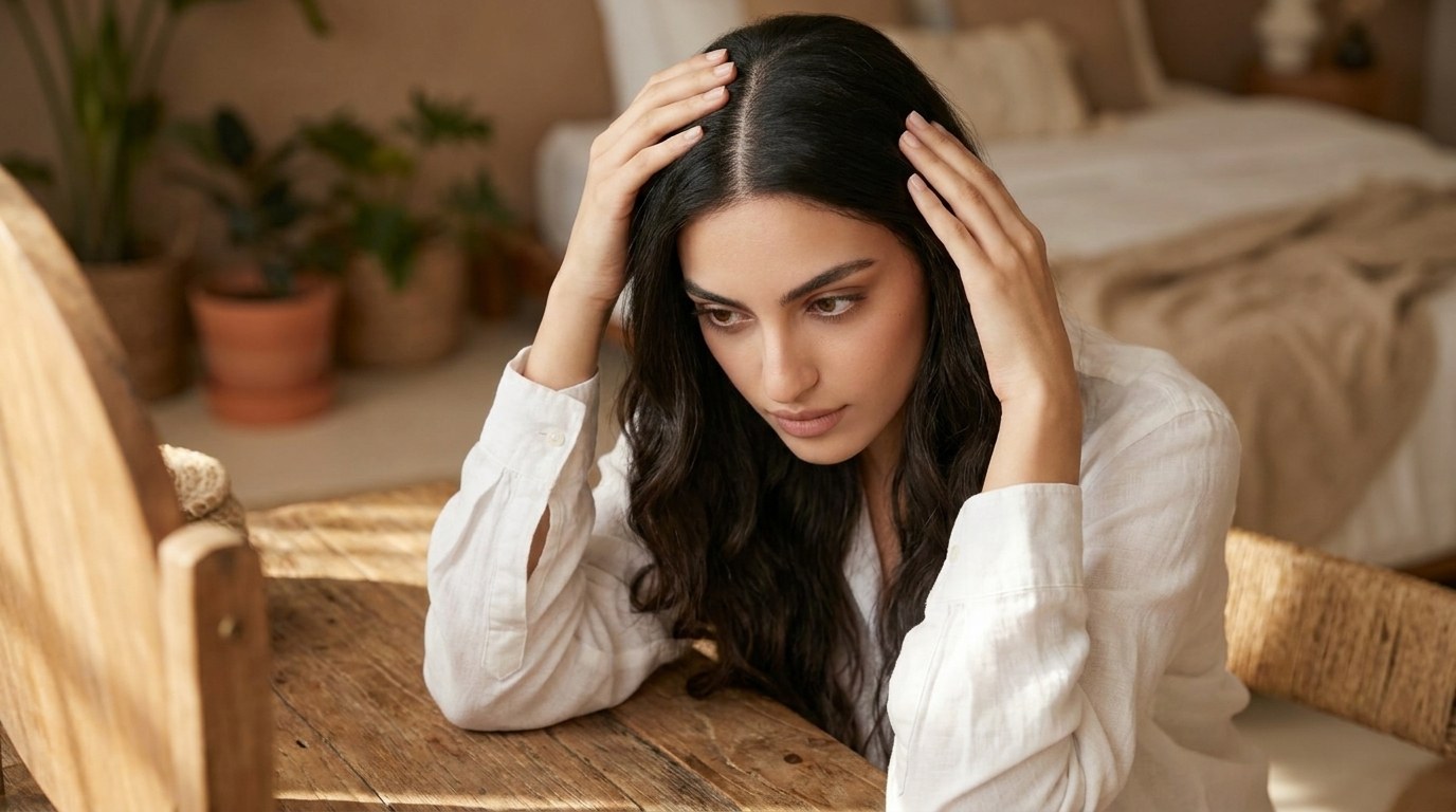 Androgenetic Alopecia: The Follicle, and What Is Proven