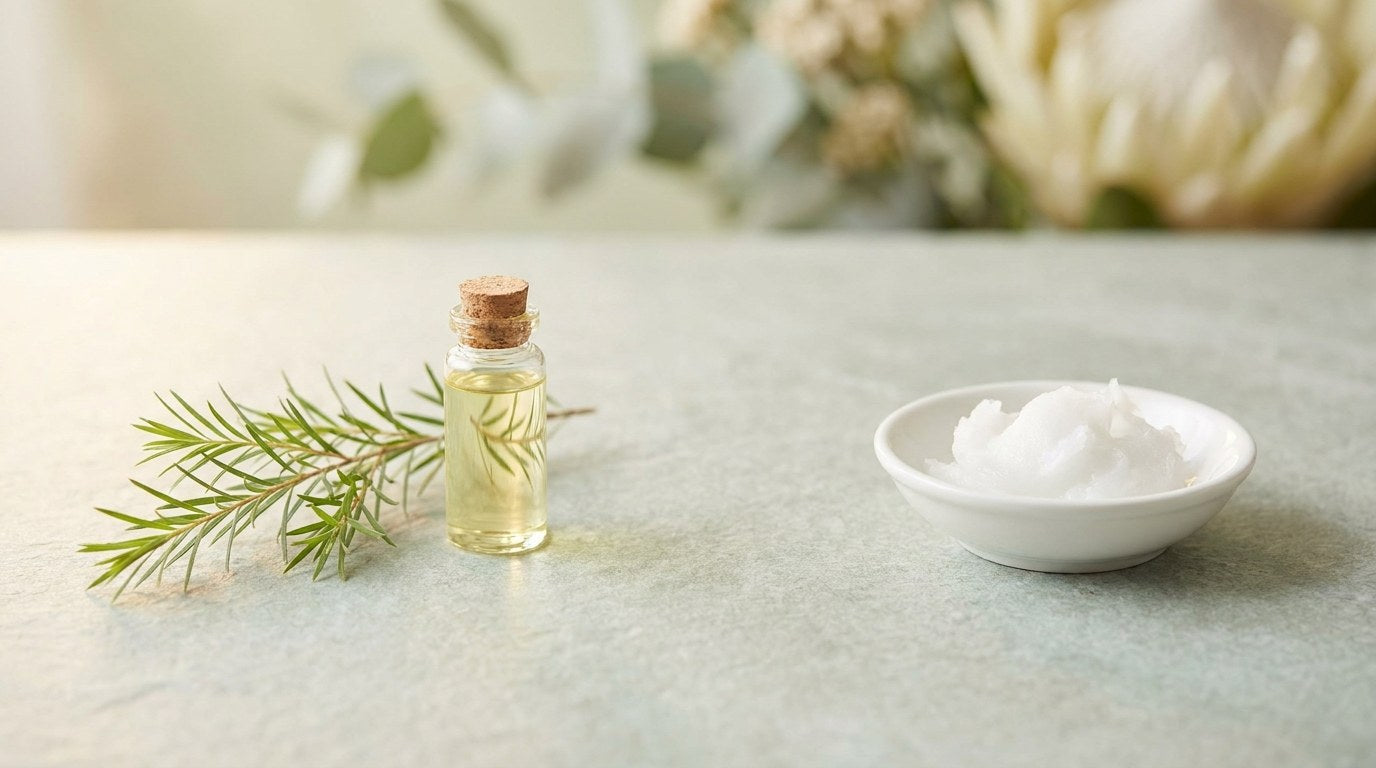 Oils for Dandruff: Which Help, Which Can Make It Worse