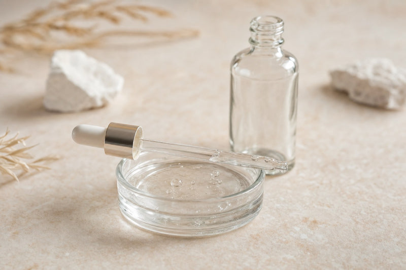 Salicylic Acid for Scalp: What 0.4% Does
