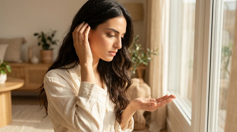 Thinning Hair in Women: Patterns That Matter