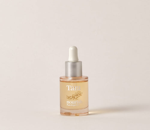 Argan Oil