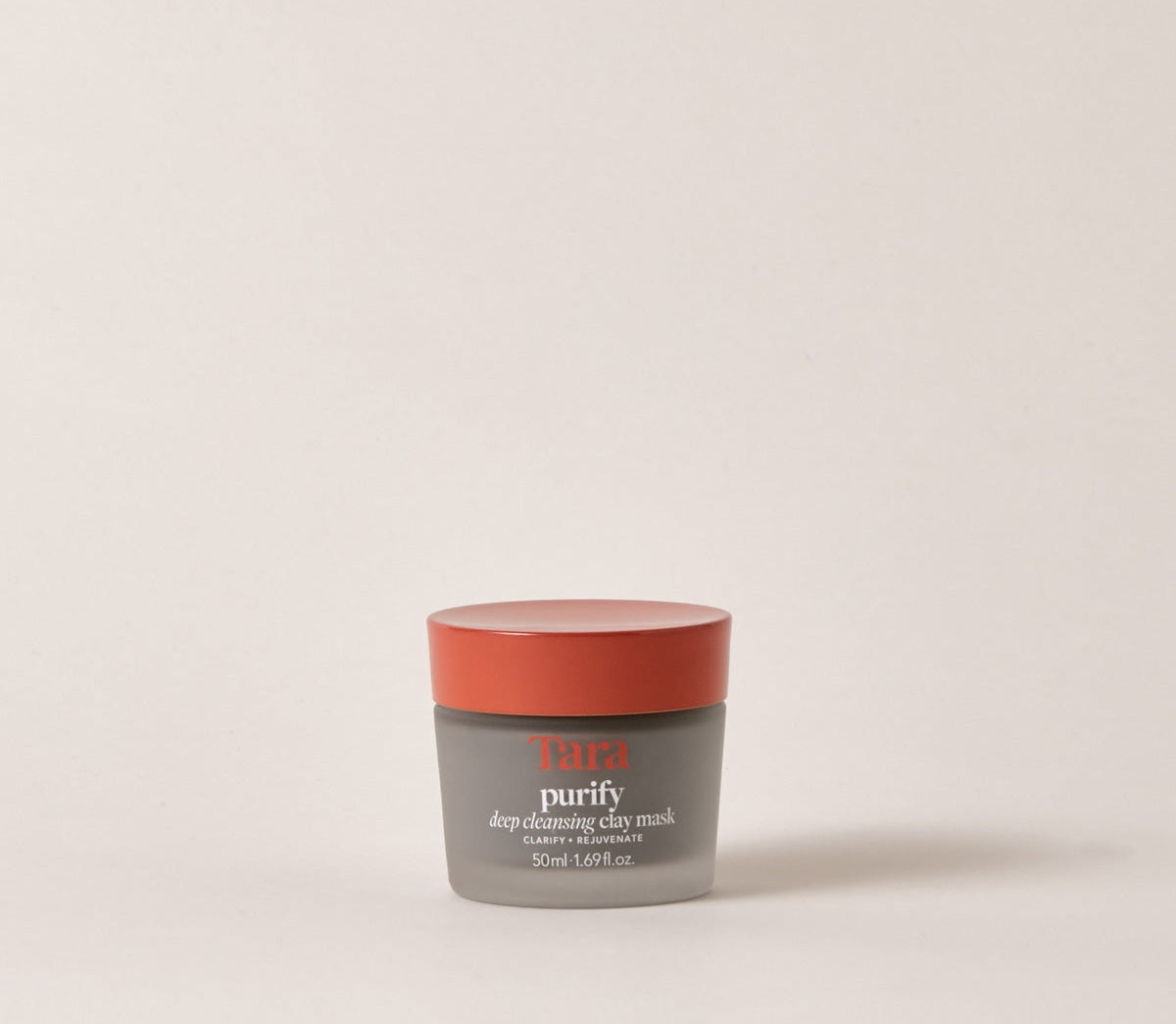 Deep Cleansing Clay Mask
