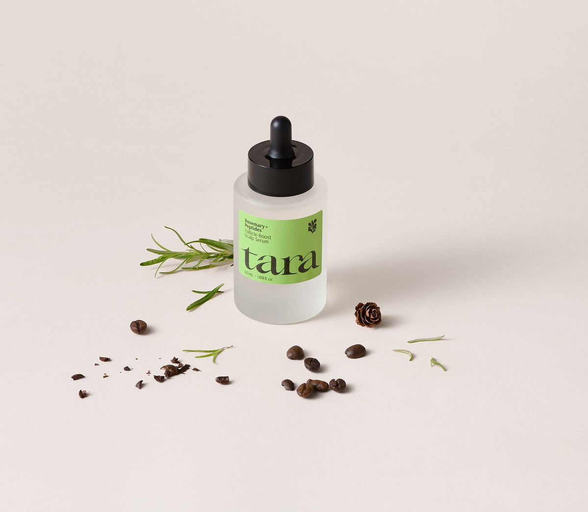 Follicle-Boost Serum
