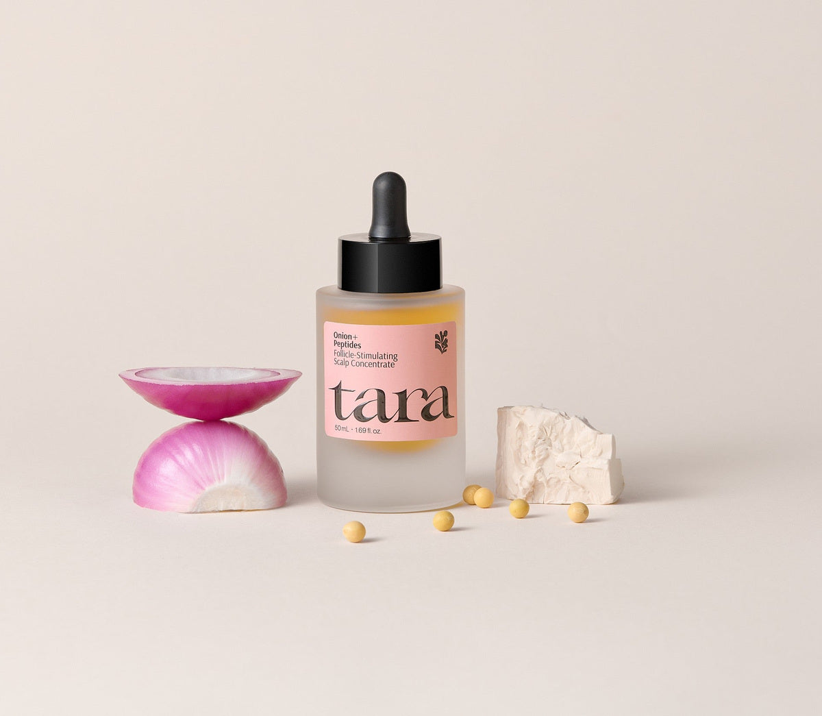 Follicle-Stimulating Scalp Serum