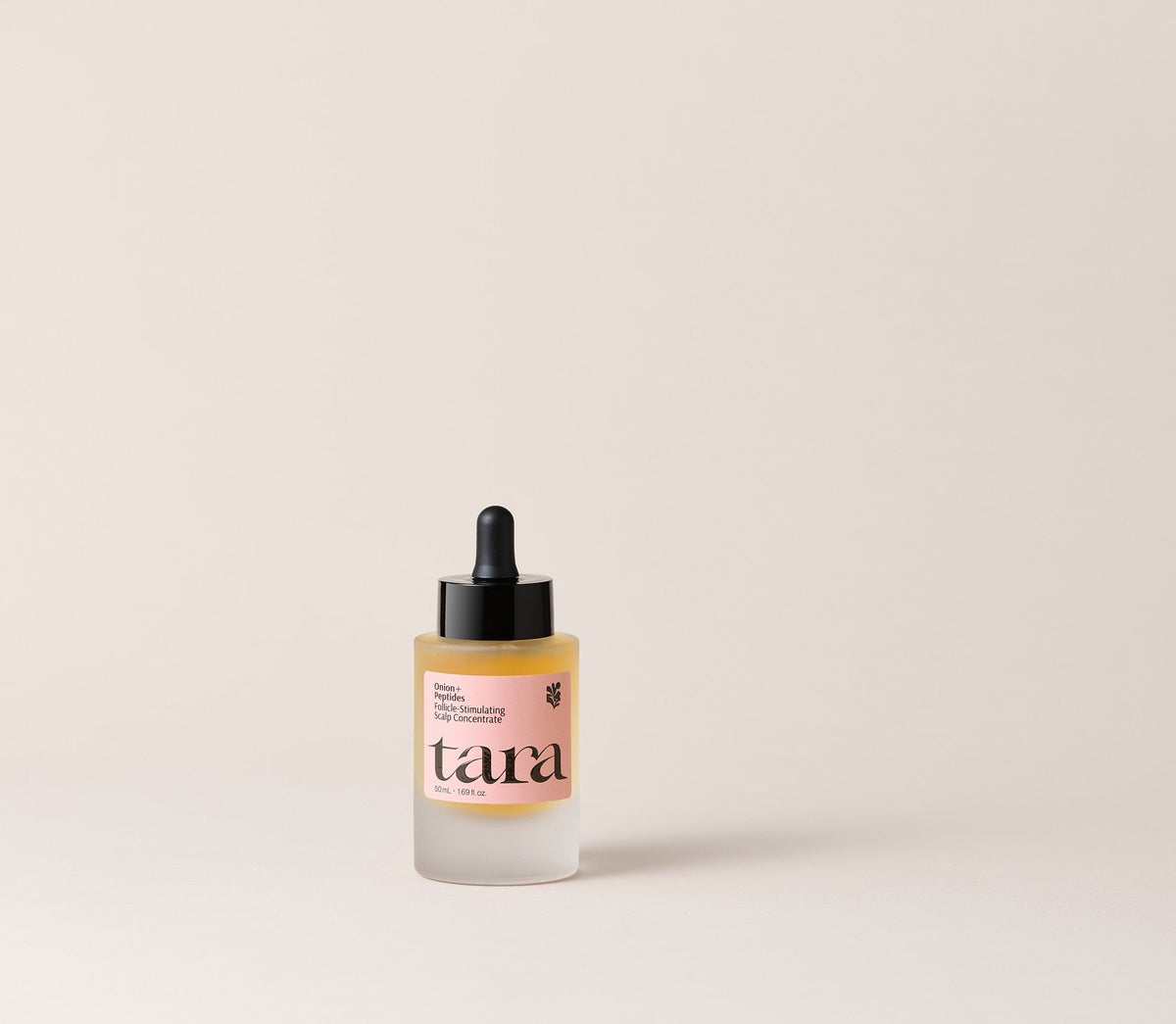 Follicle-Stimulating Scalp Serum
