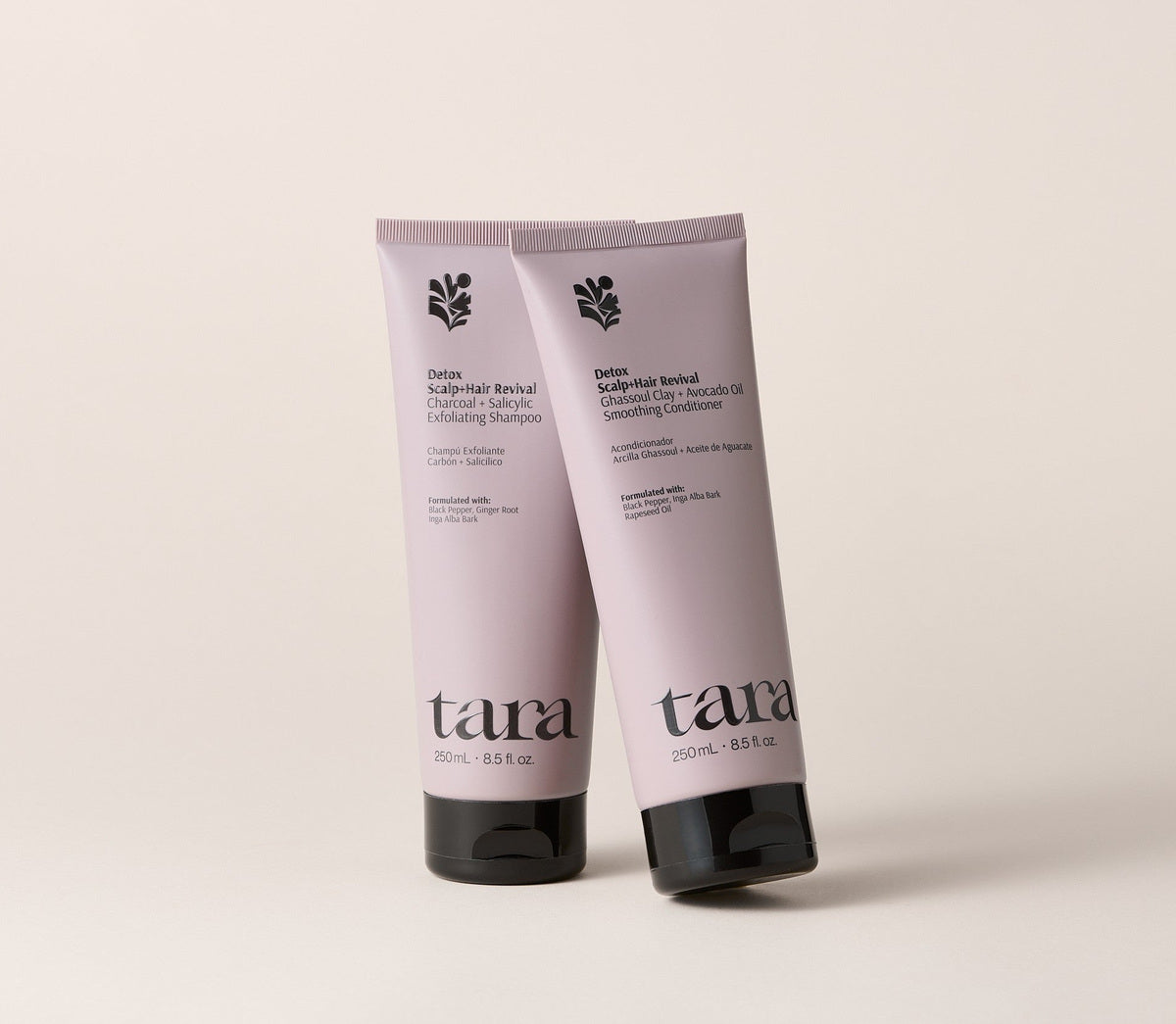 Ghassoul + Avocado Smoothing Conditioner