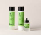 Hair Density System