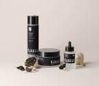Hair Strength System