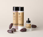 Hair wellness system