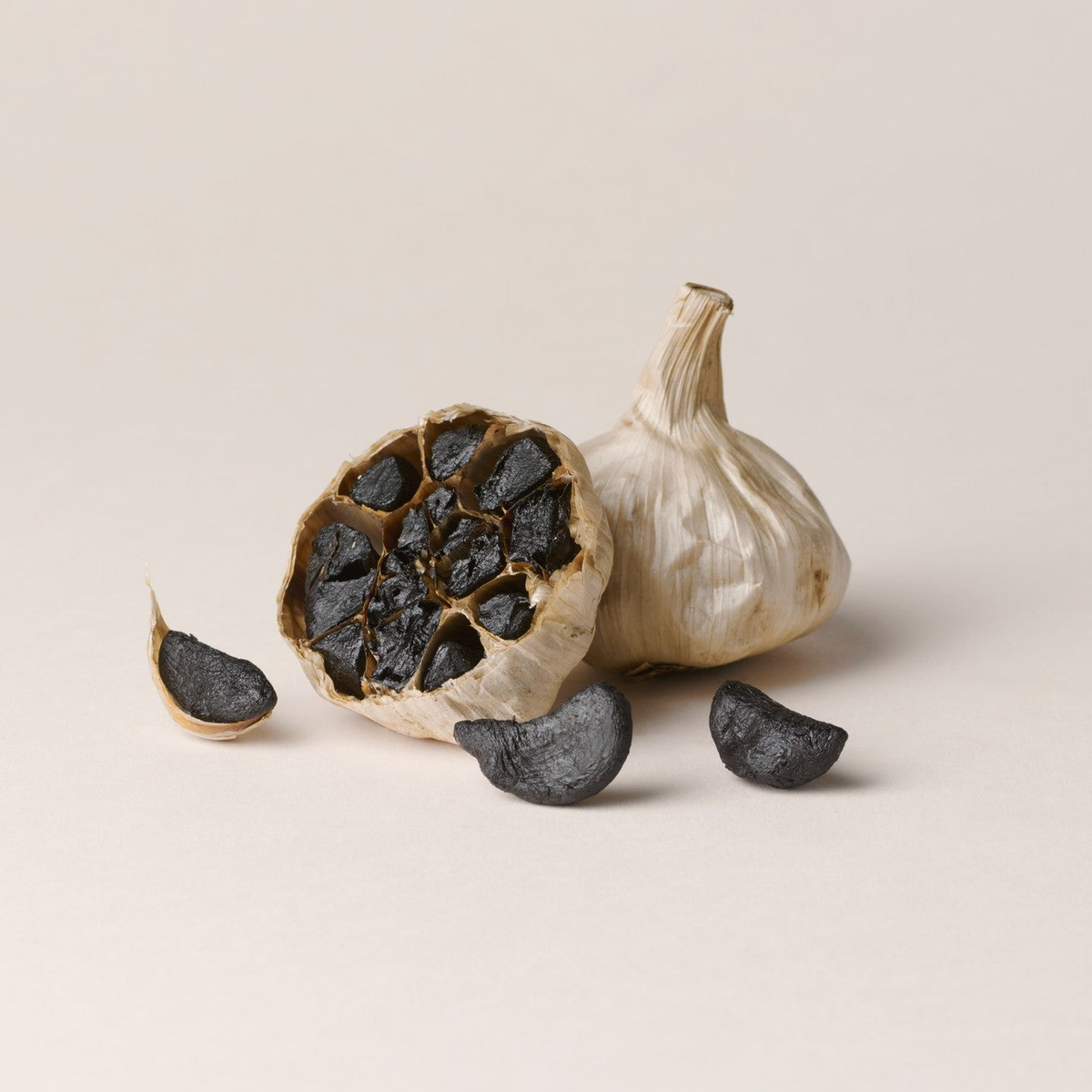 Black Garlic (ABG10+®)