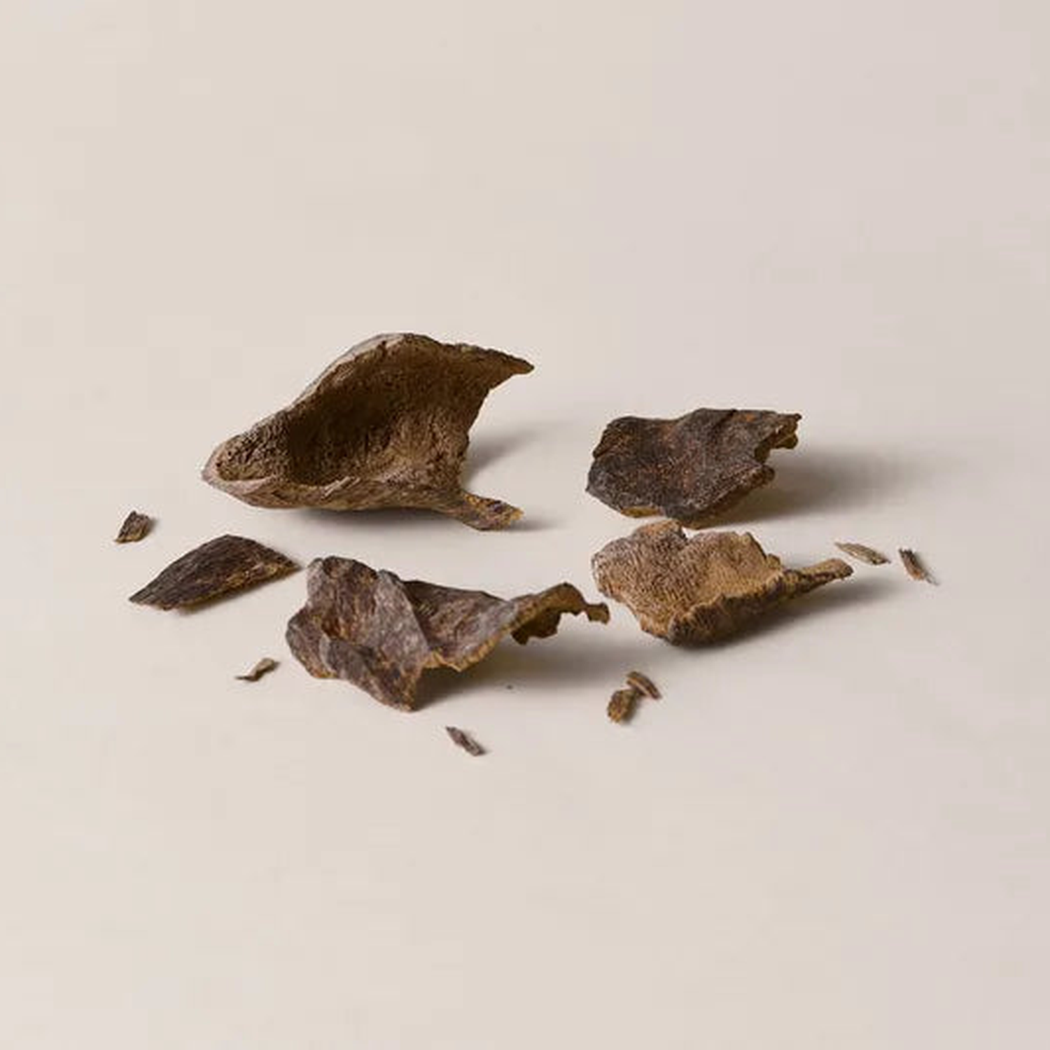 Inga Alba Bark