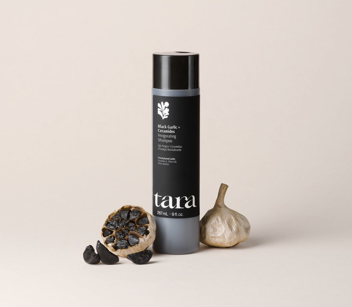 Invigorating Shampoo