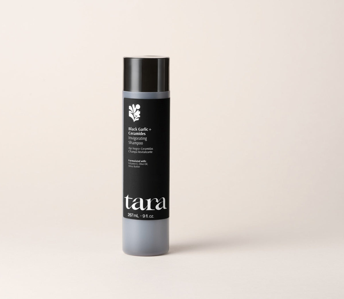 Invigorating Shampoo