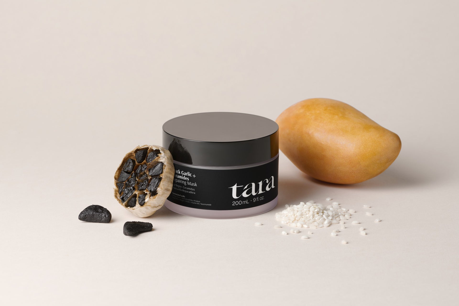 Repairing Hair Mask