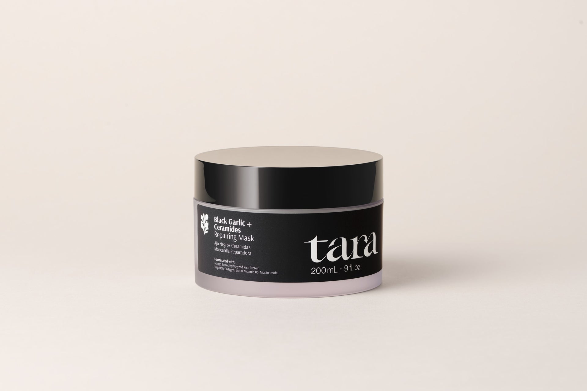 Repairing Hair Mask