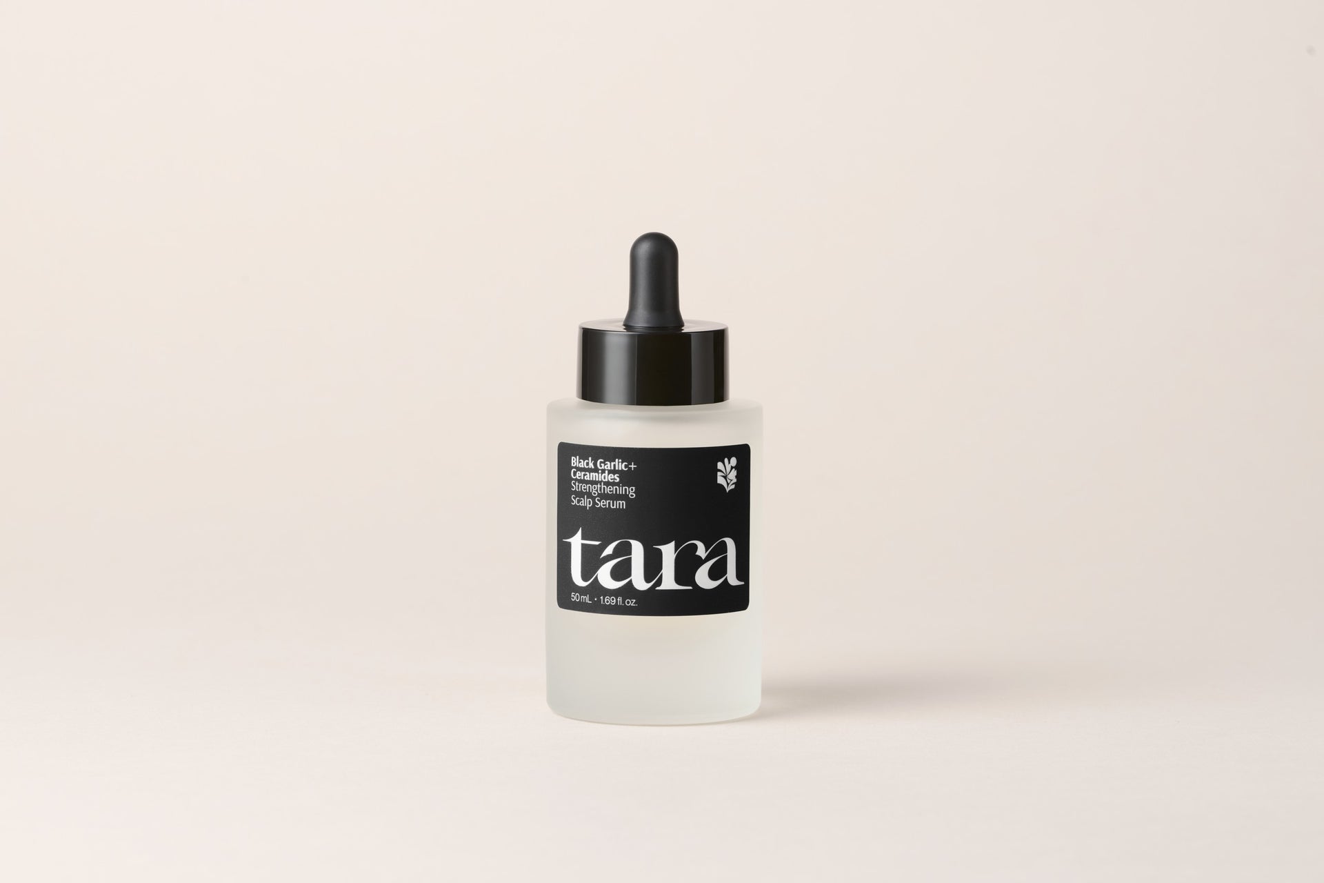 Strengthening Scalp Serum