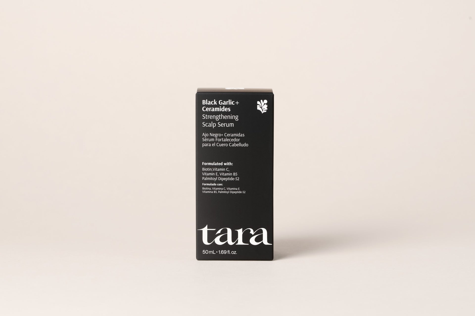 Strengthening Scalp Serum
