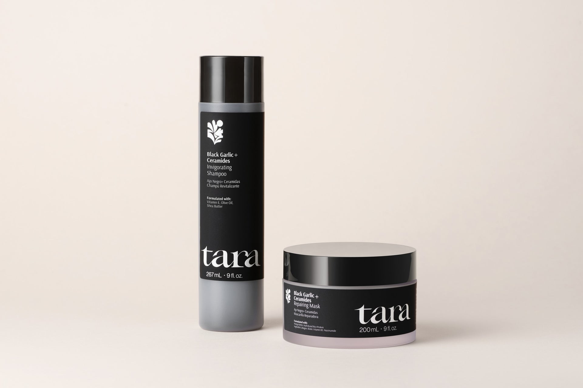 Repairing Hair Mask