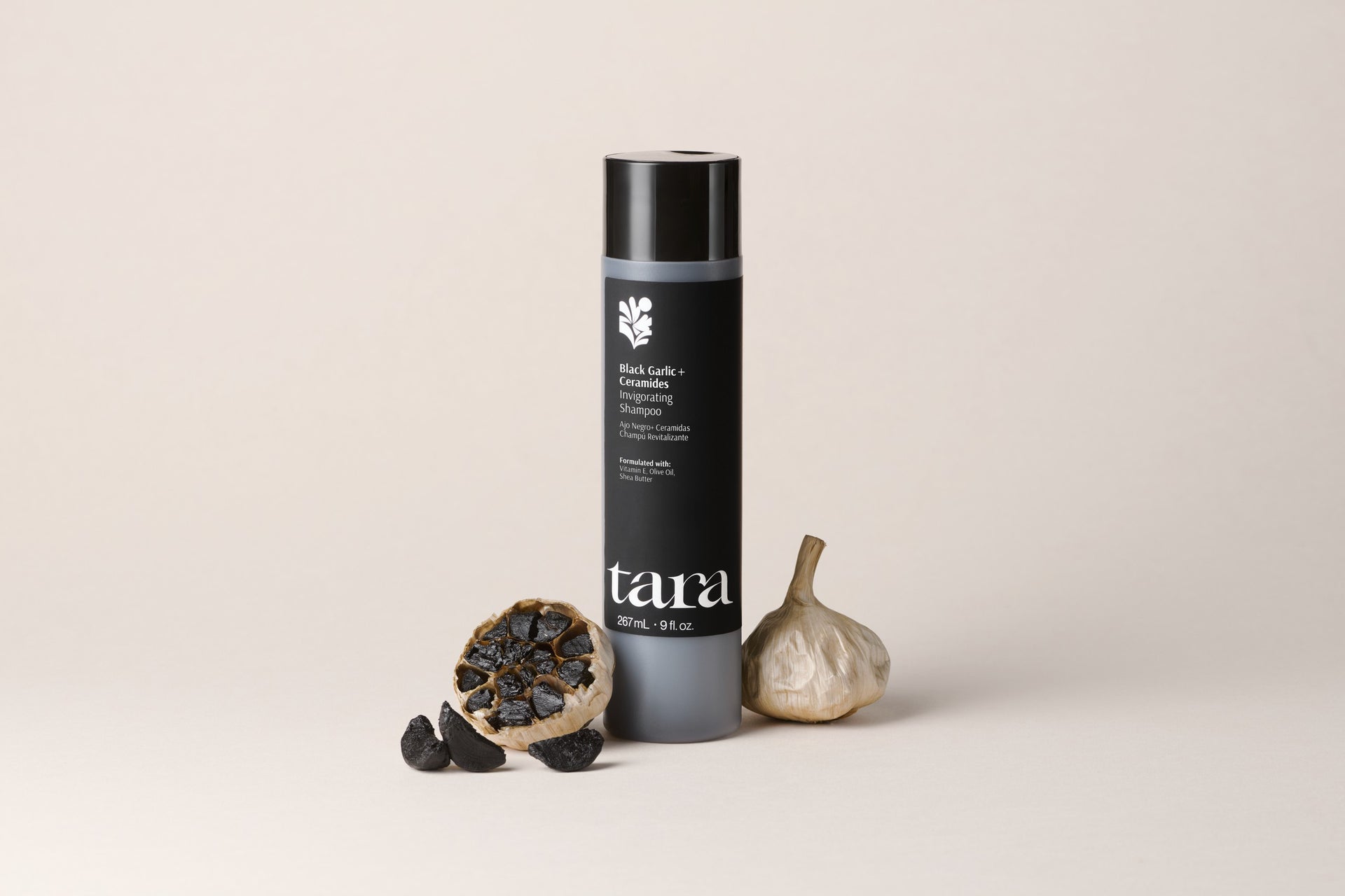 Invigorating Shampoo