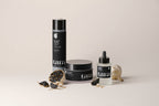 Hair Strength System