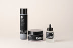 Hair Strength System