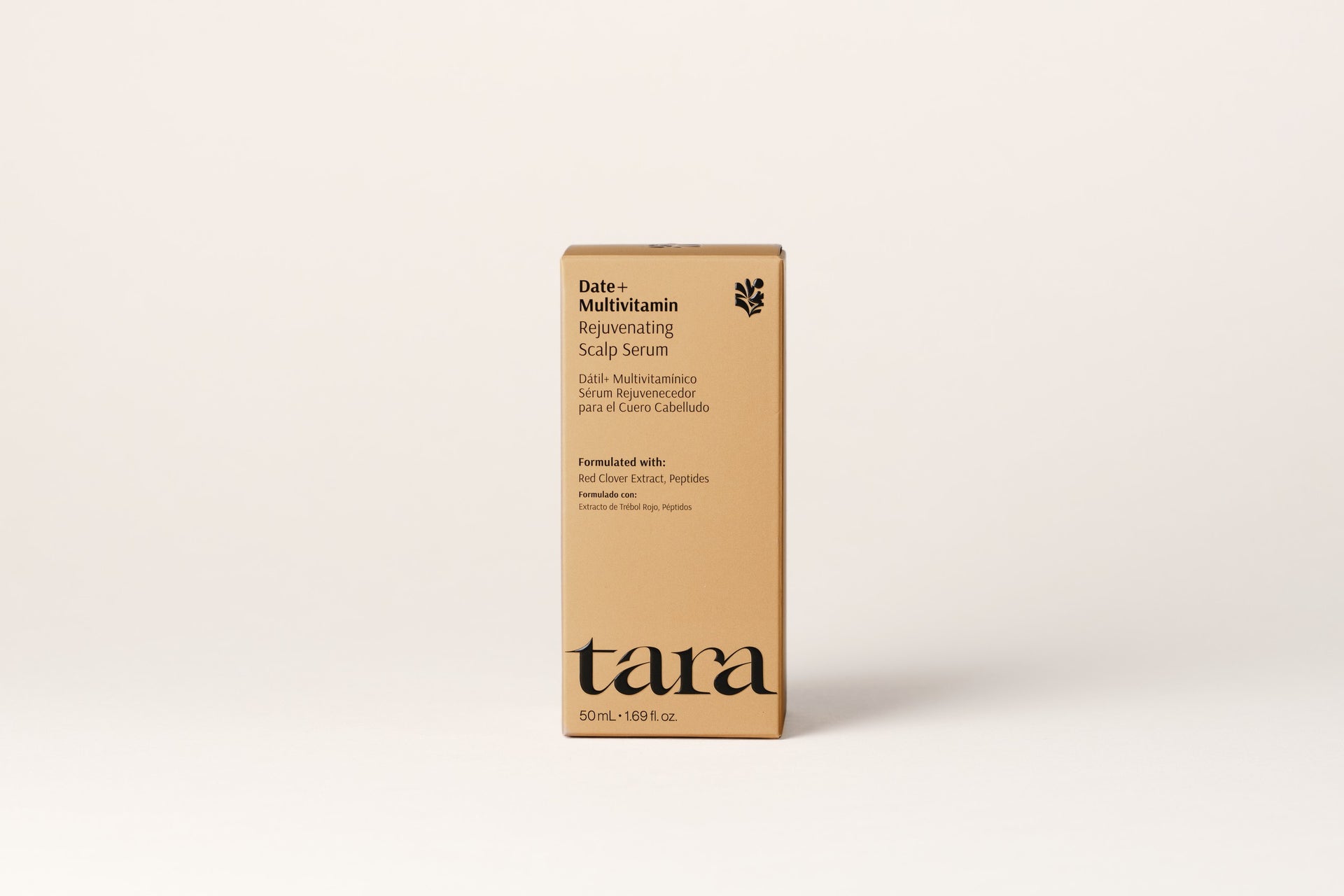 Rejuvenating Scalp Serum