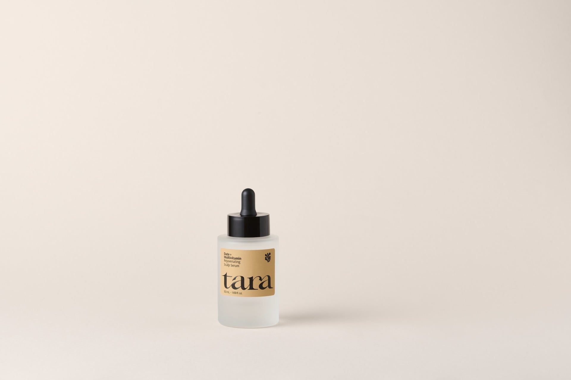 Rejuvenating Scalp Serum