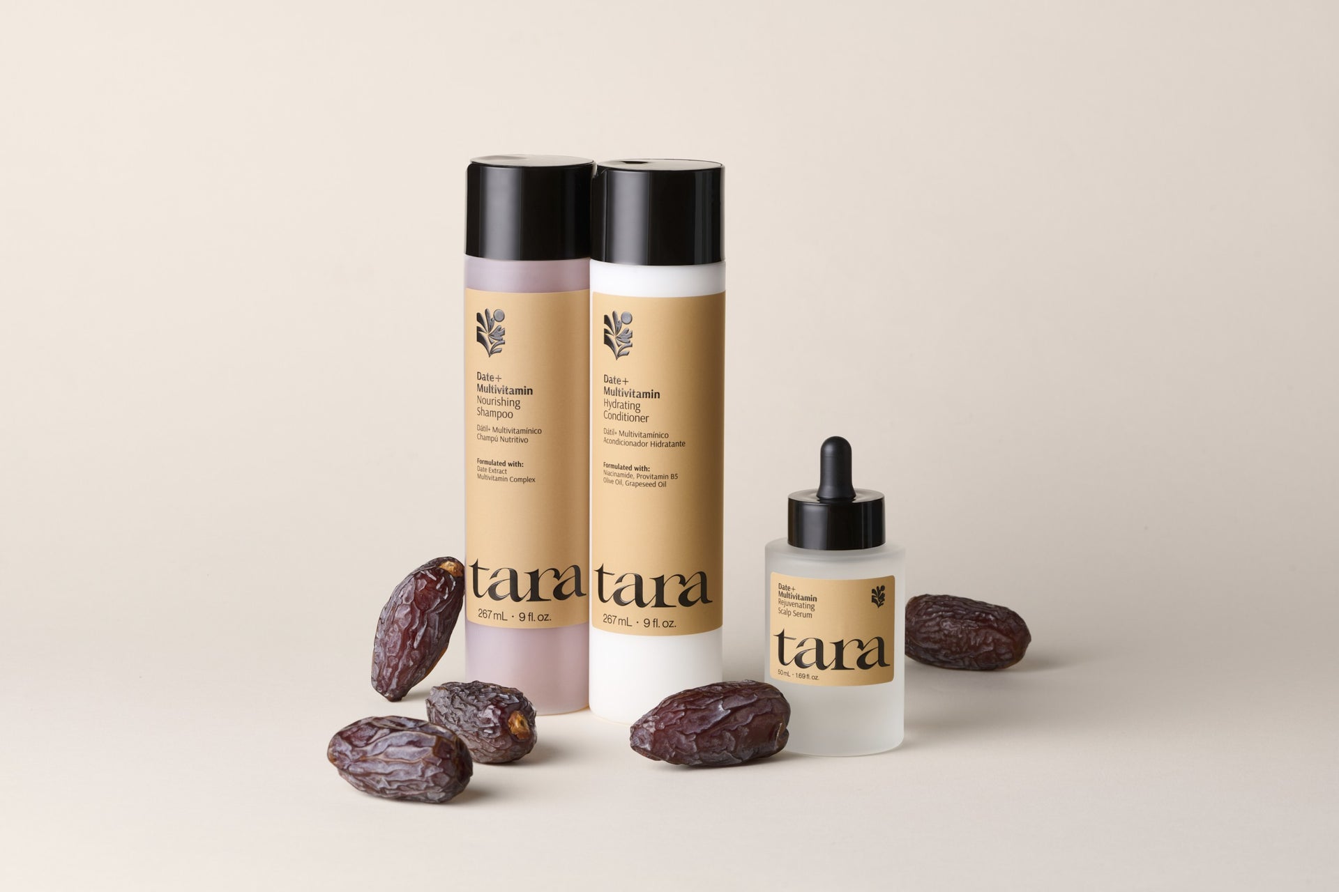 Hair wellness system
