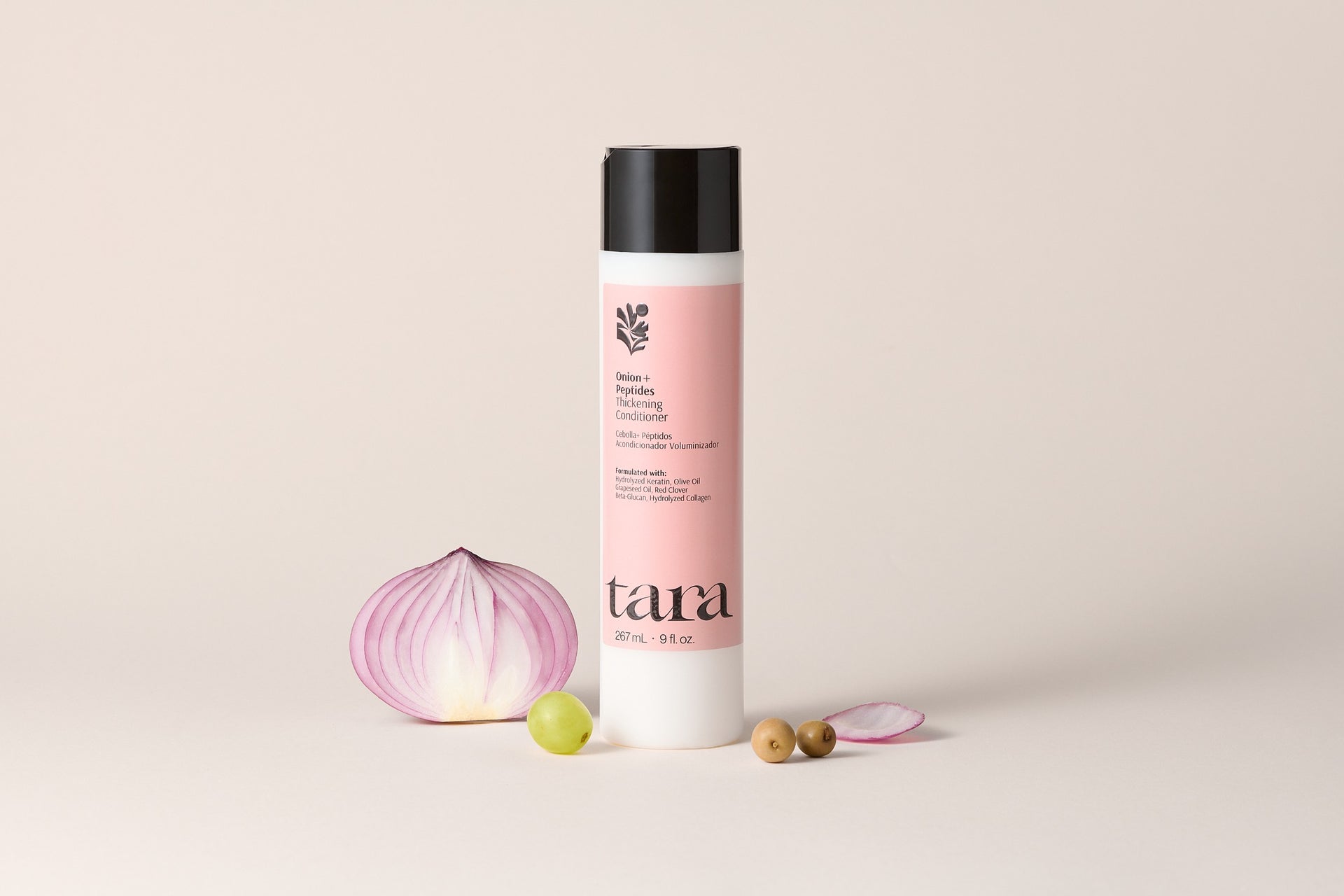 Thickening Conditioner