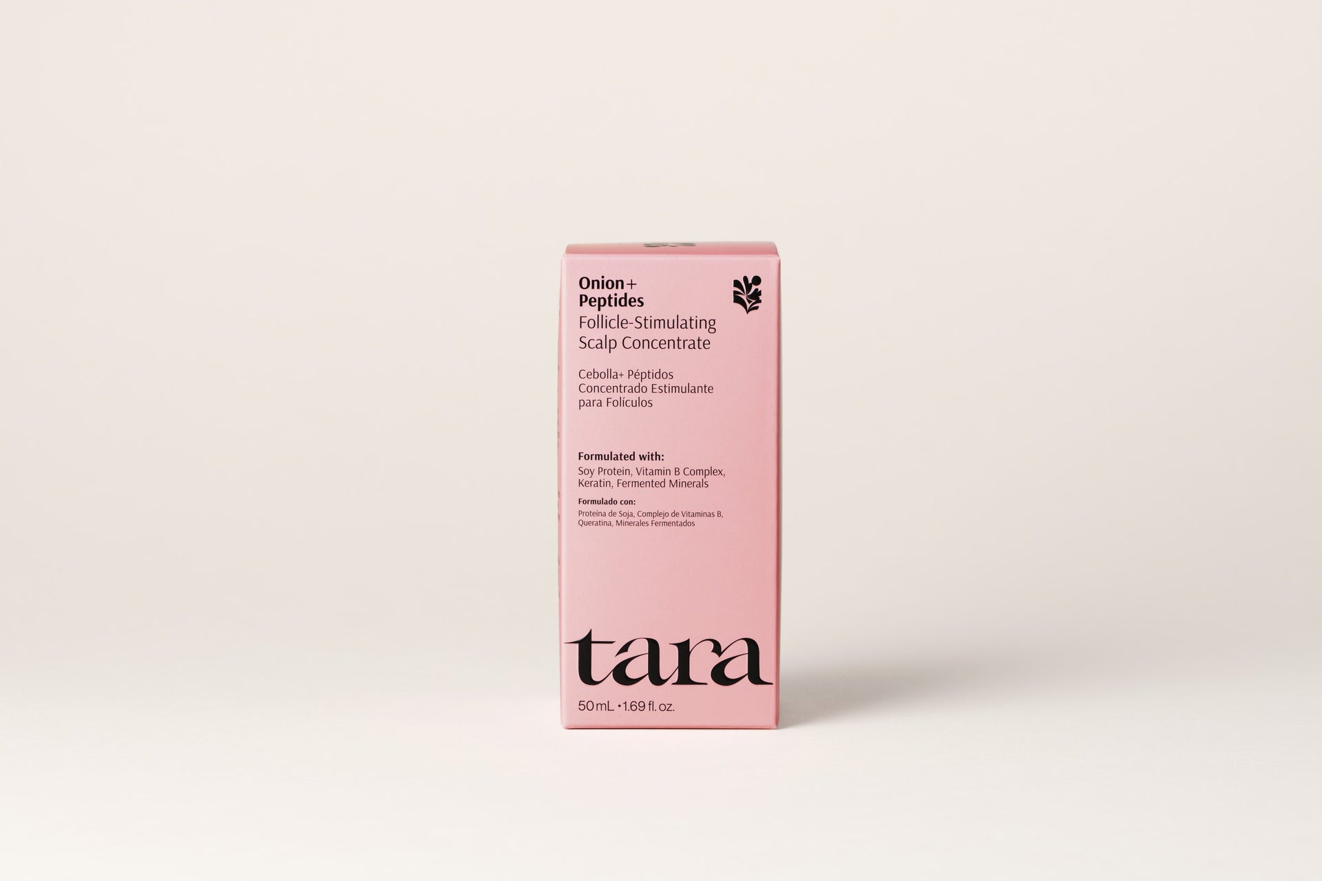 Follicle-Stimulating Scalp Serum