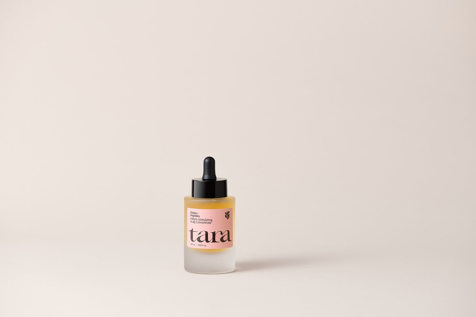 Follicle-Stimulating Scalp Serum