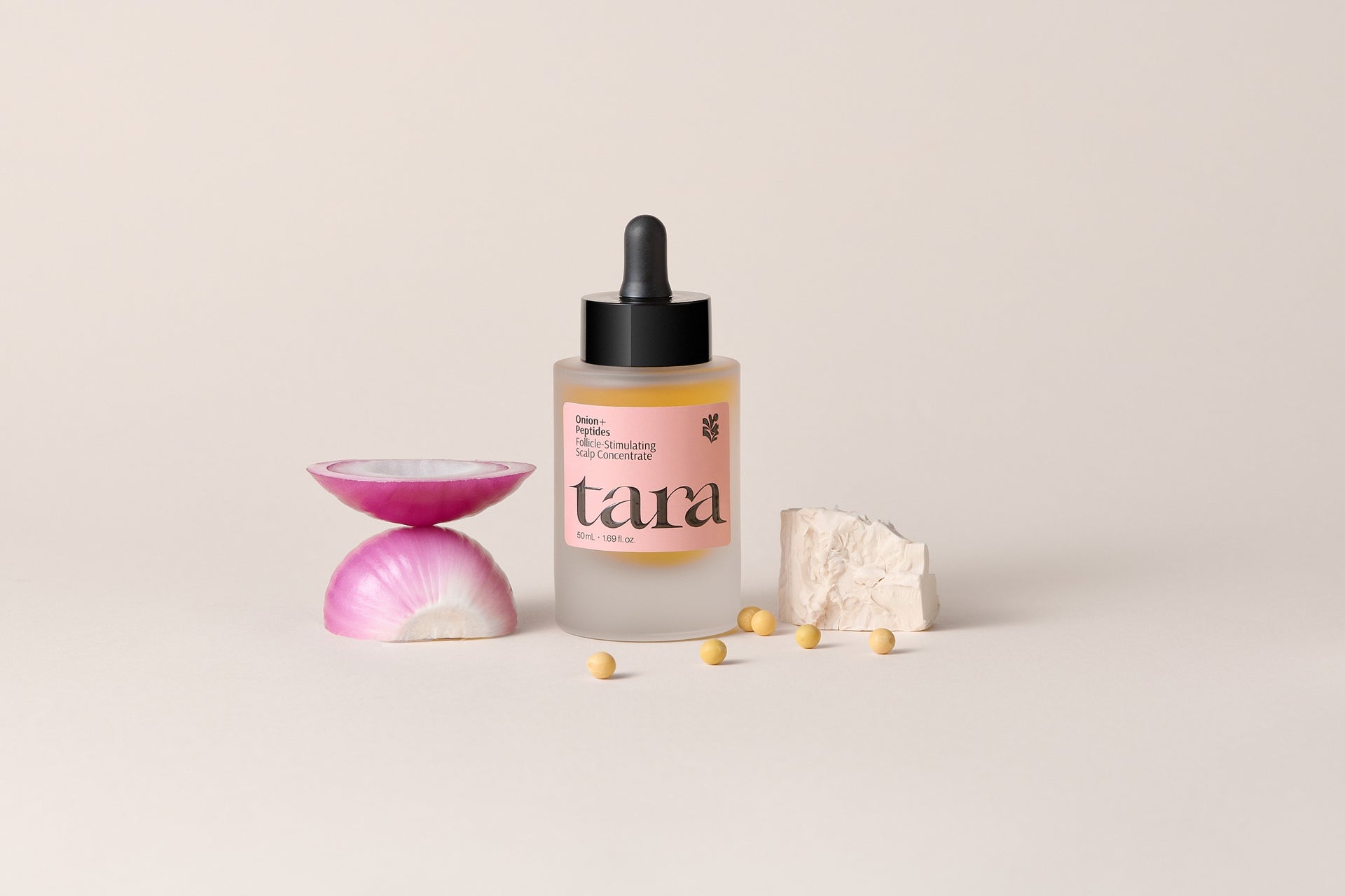 Follicle-Stimulating Scalp Serum