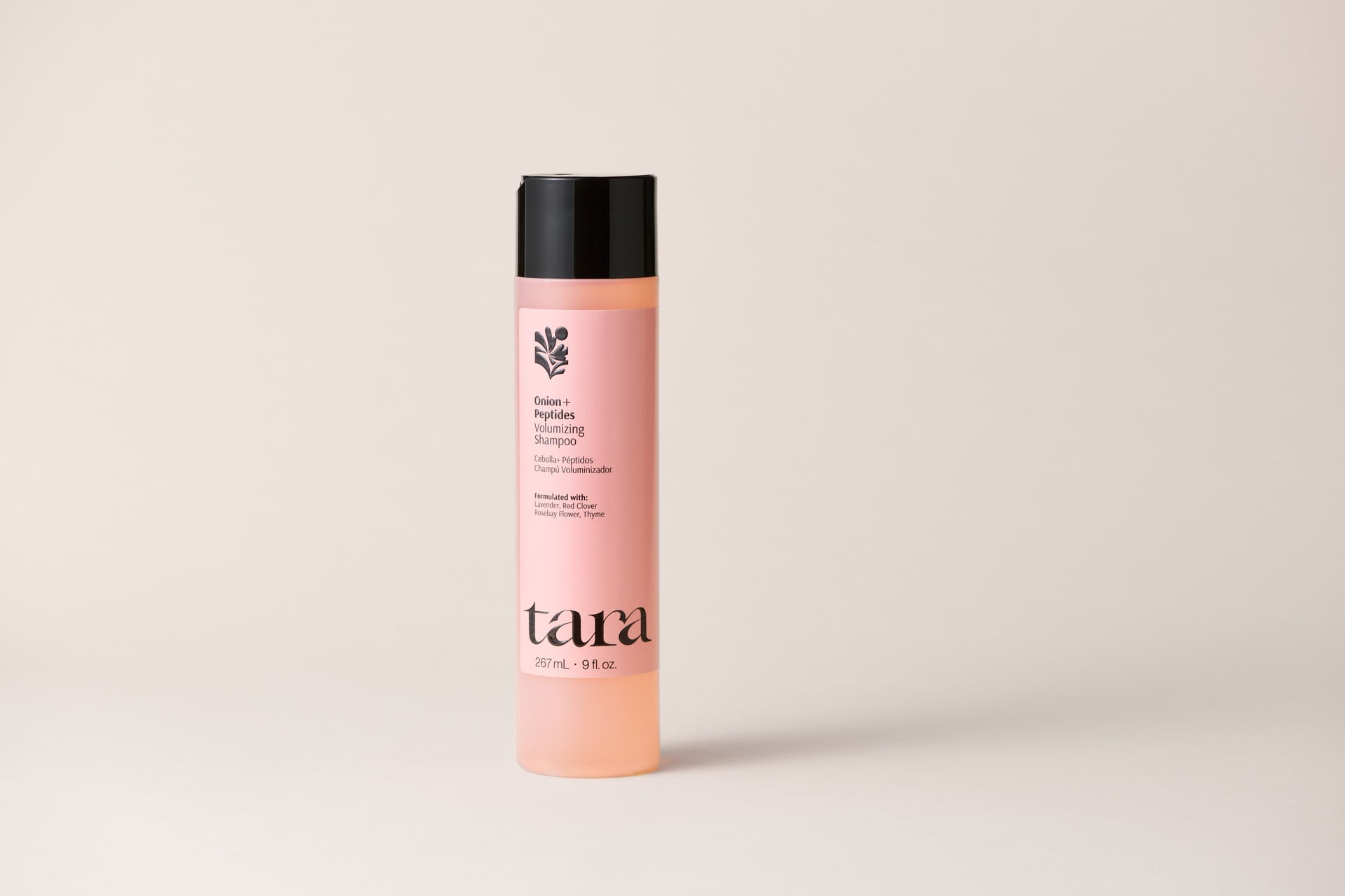 Volumizing Shampoo