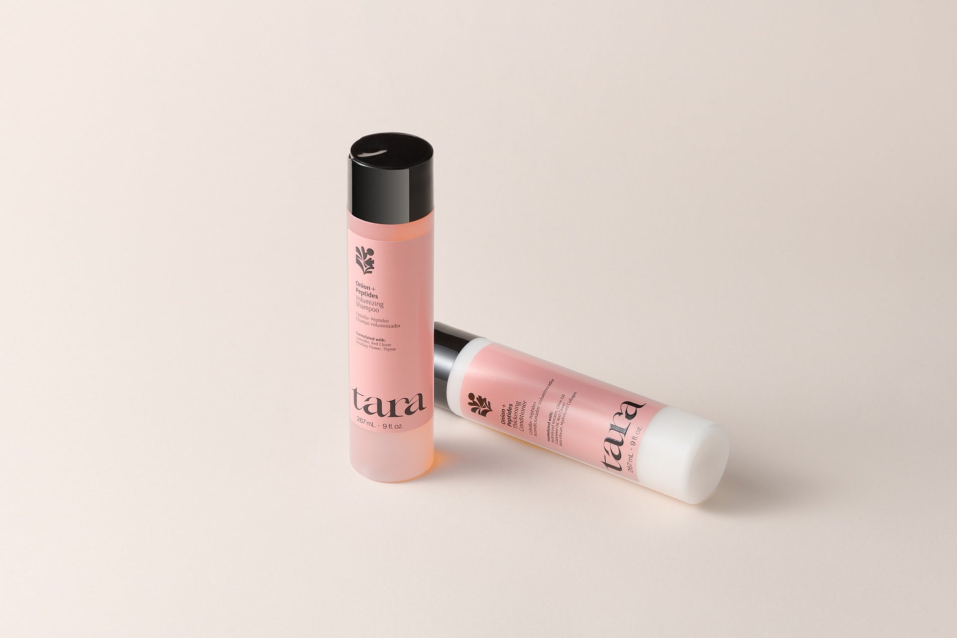 Thickening Conditioner