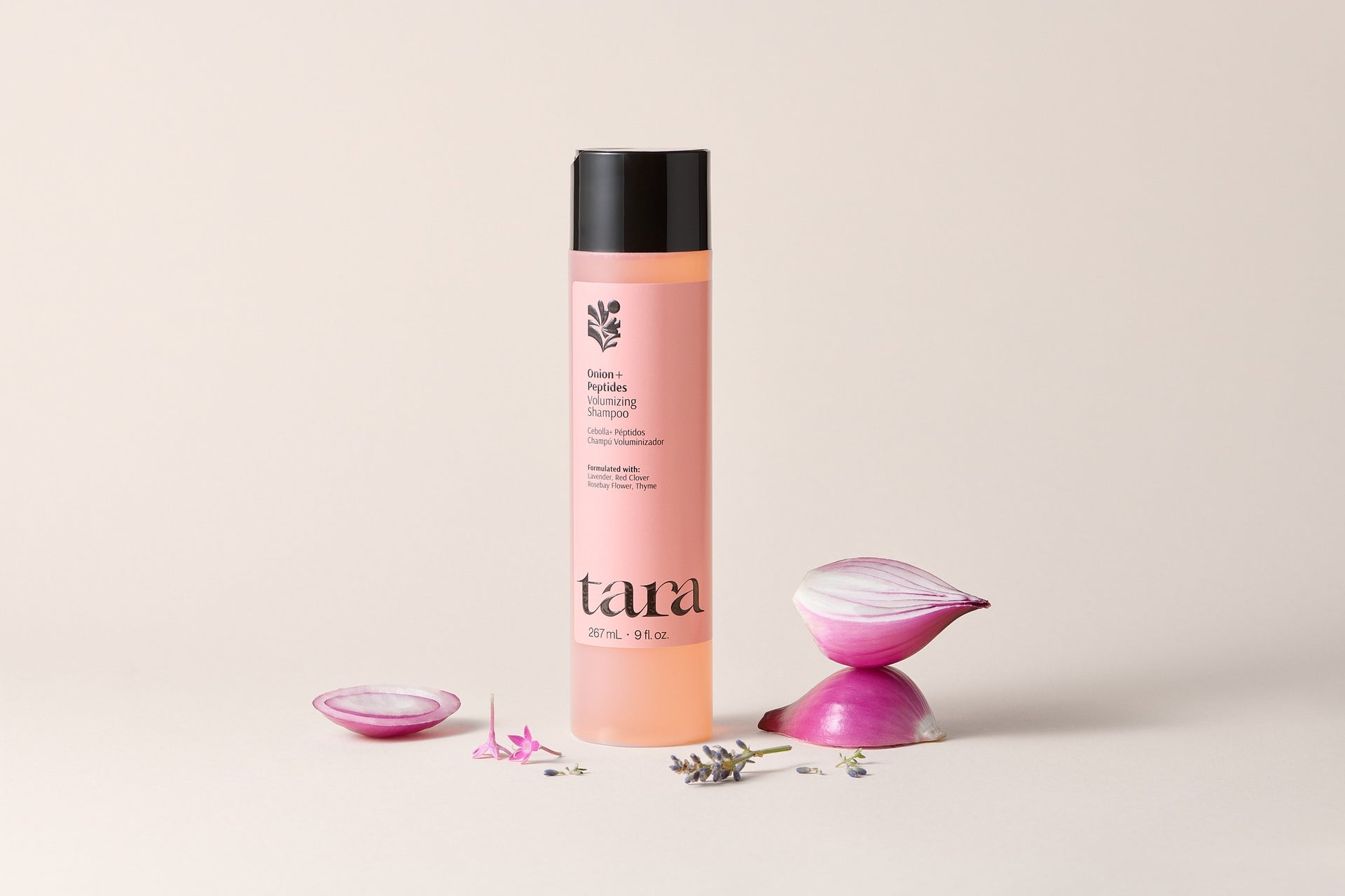 Volumizing Shampoo