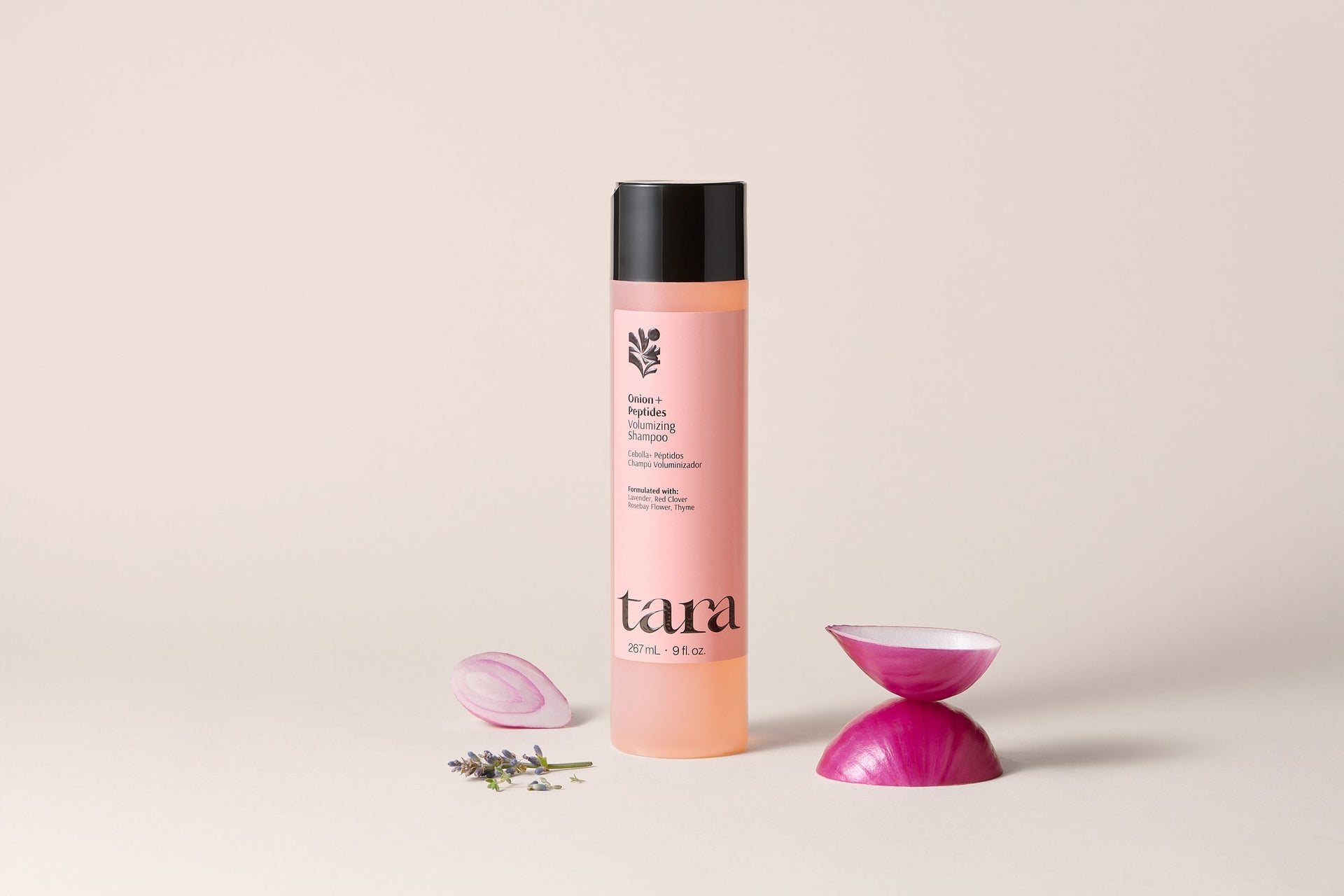 Volumizing Shampoo