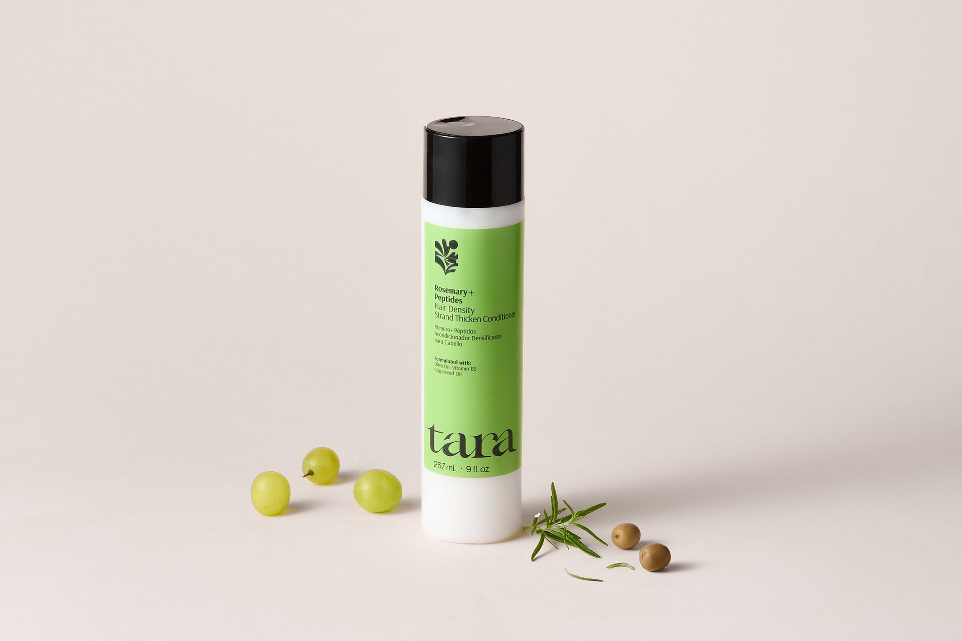 Strand Thicken Conditioner