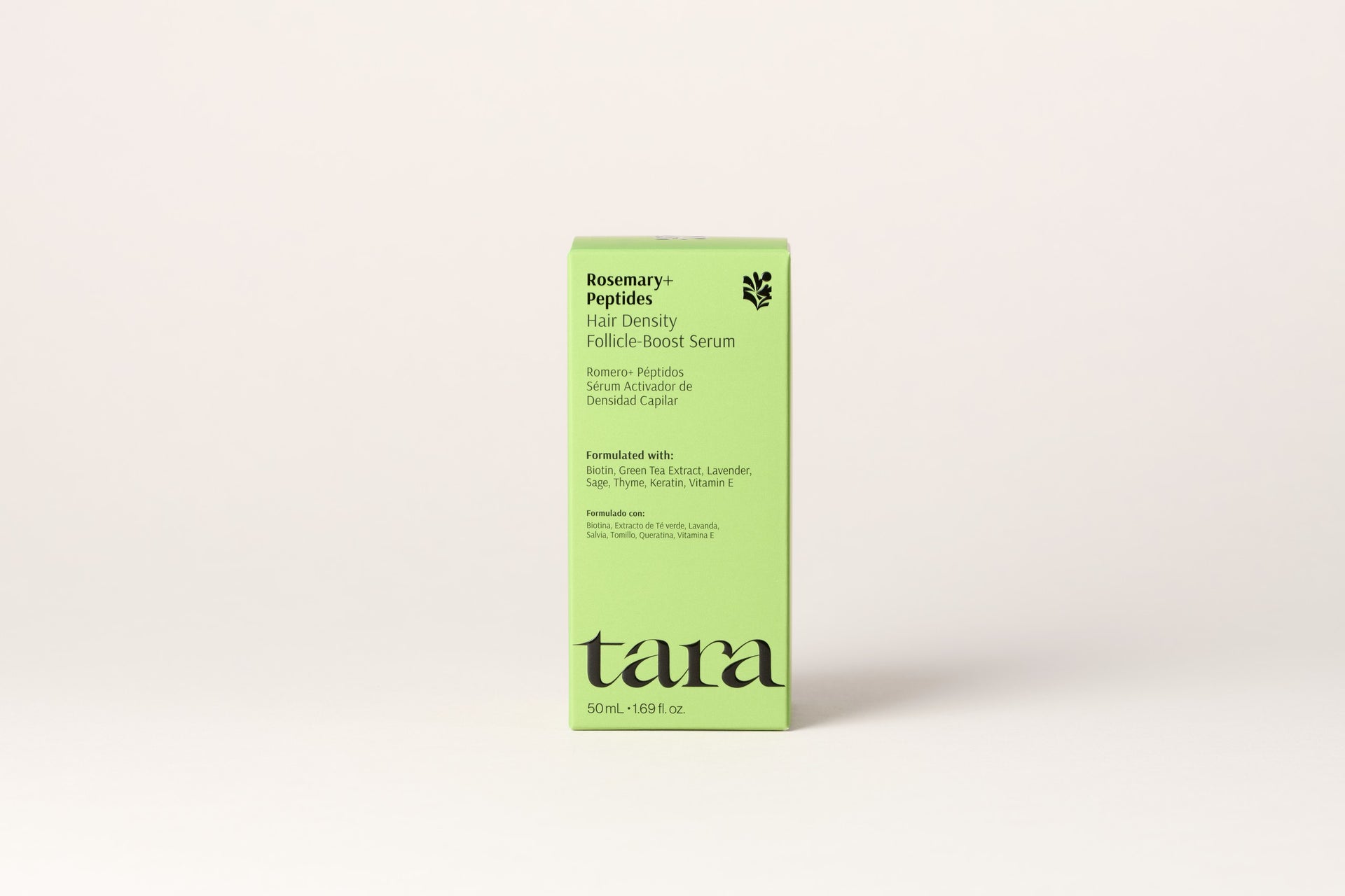 Follicle-Boost Serum