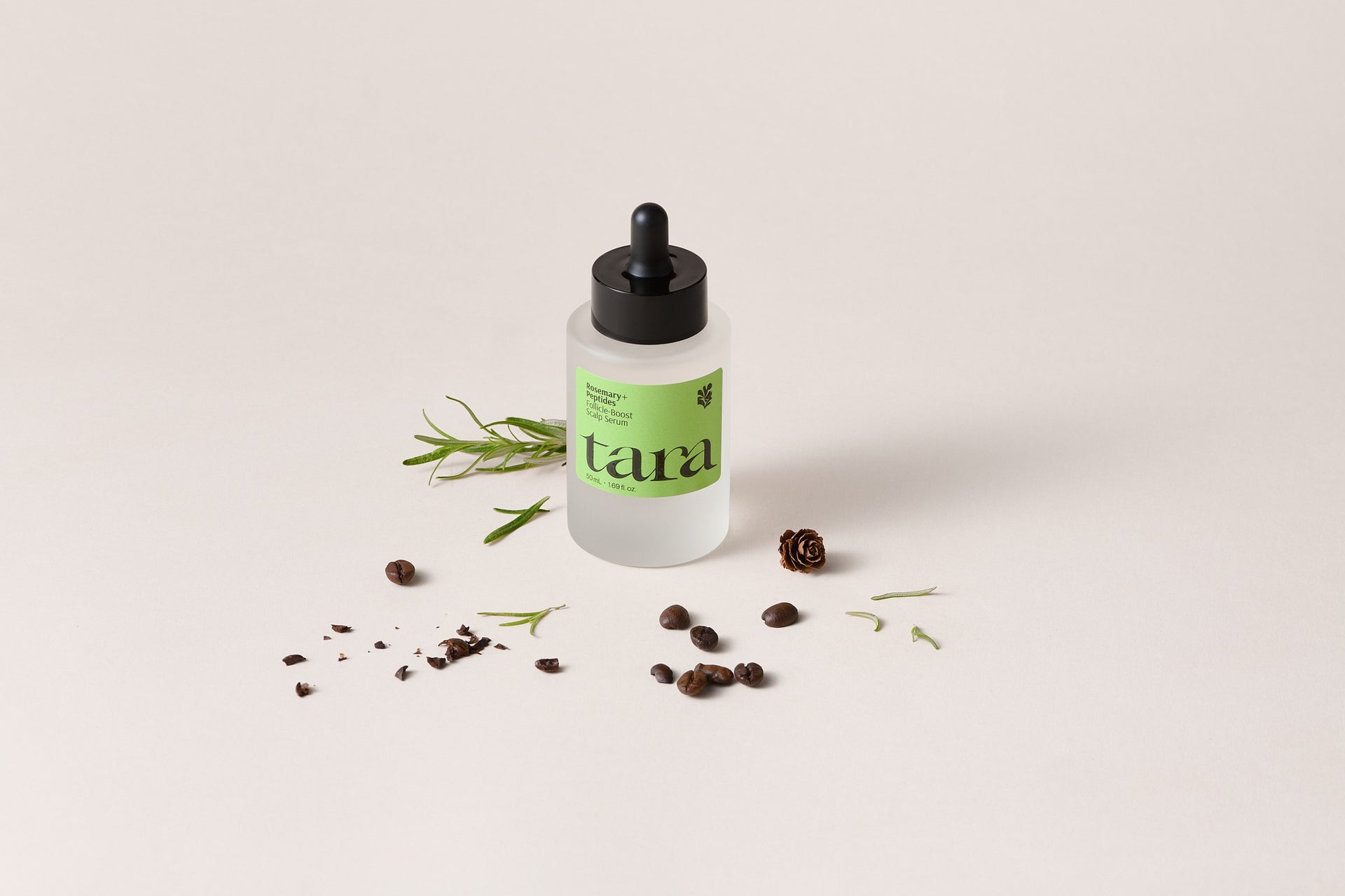 Follicle-Boost Serum