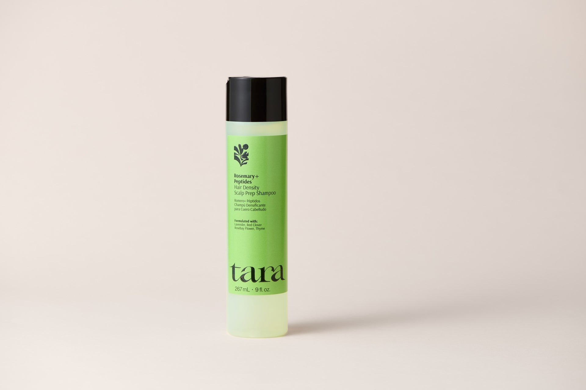 Scalp Prep Shampoo