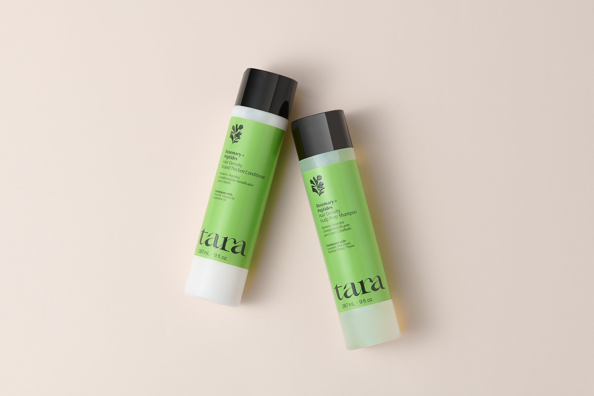 Strand Thicken Conditioner