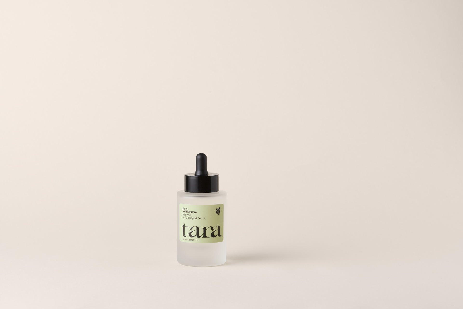 Scalp Support Serum