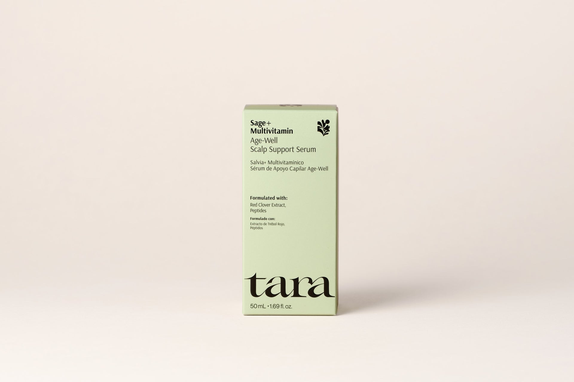 Scalp Support Serum