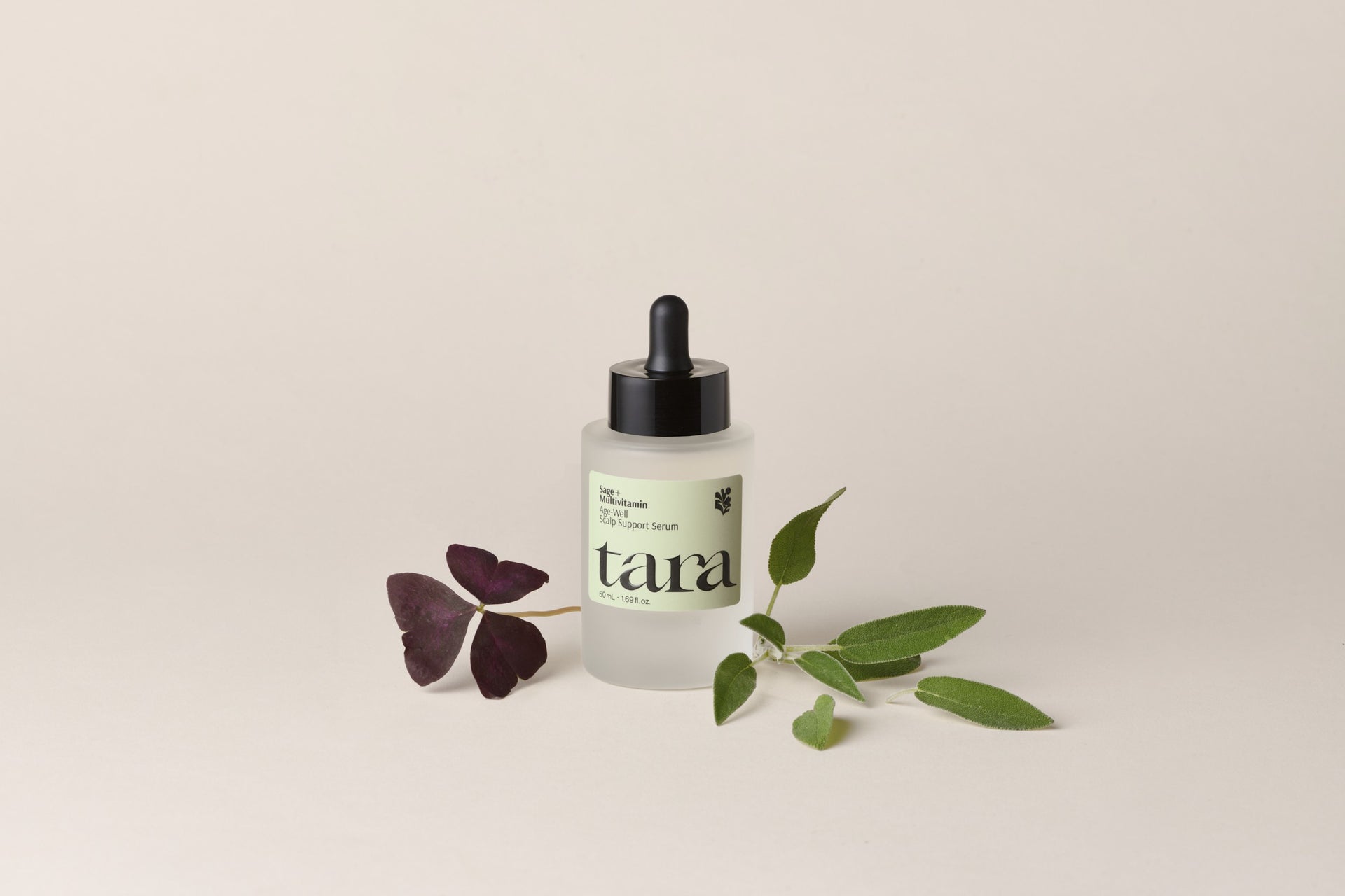 Scalp Support Serum