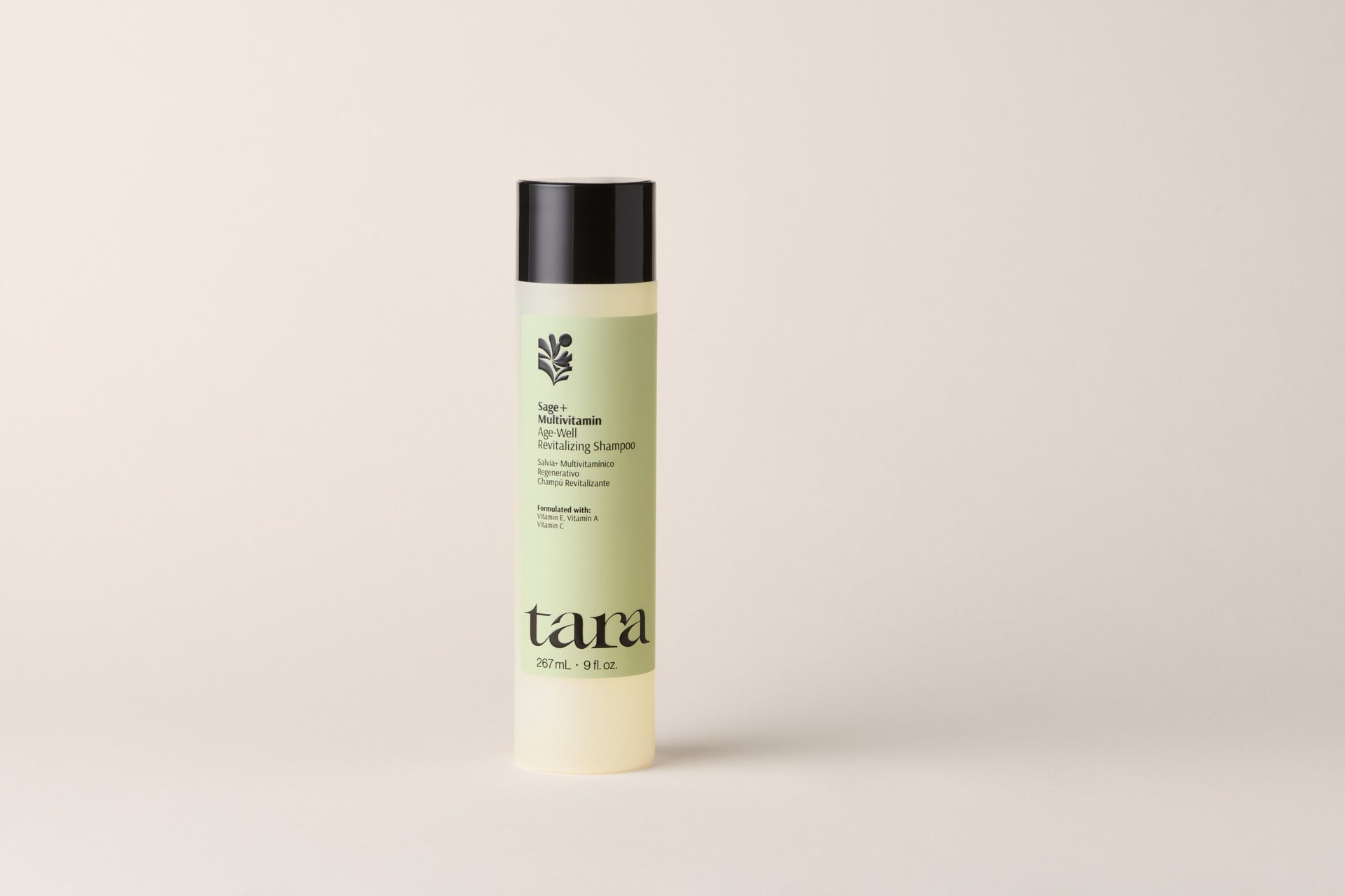 Revitalizing Shampoo