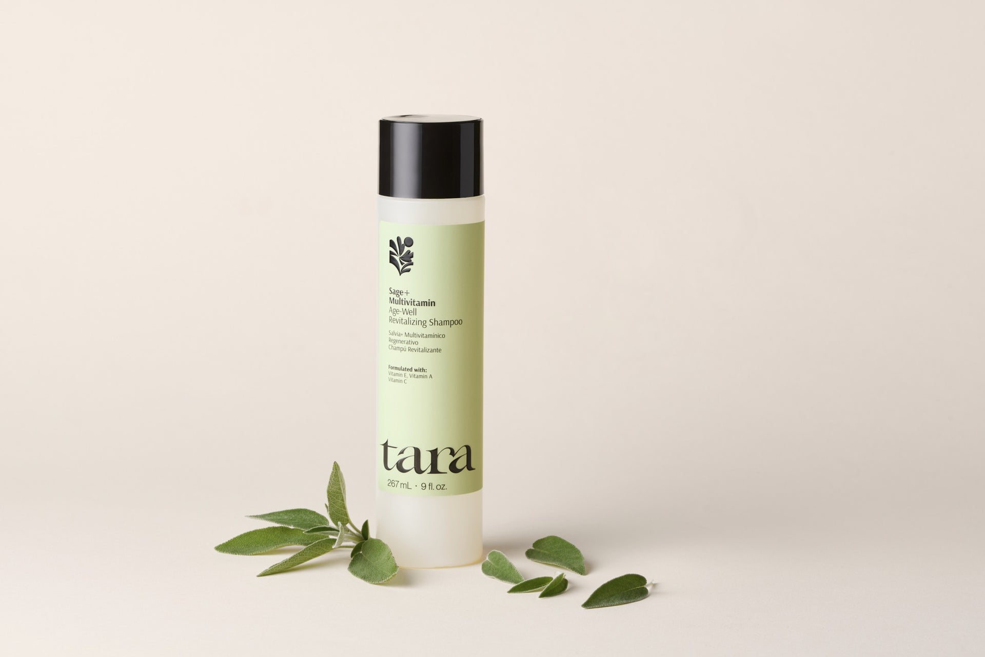 Revitalizing Shampoo