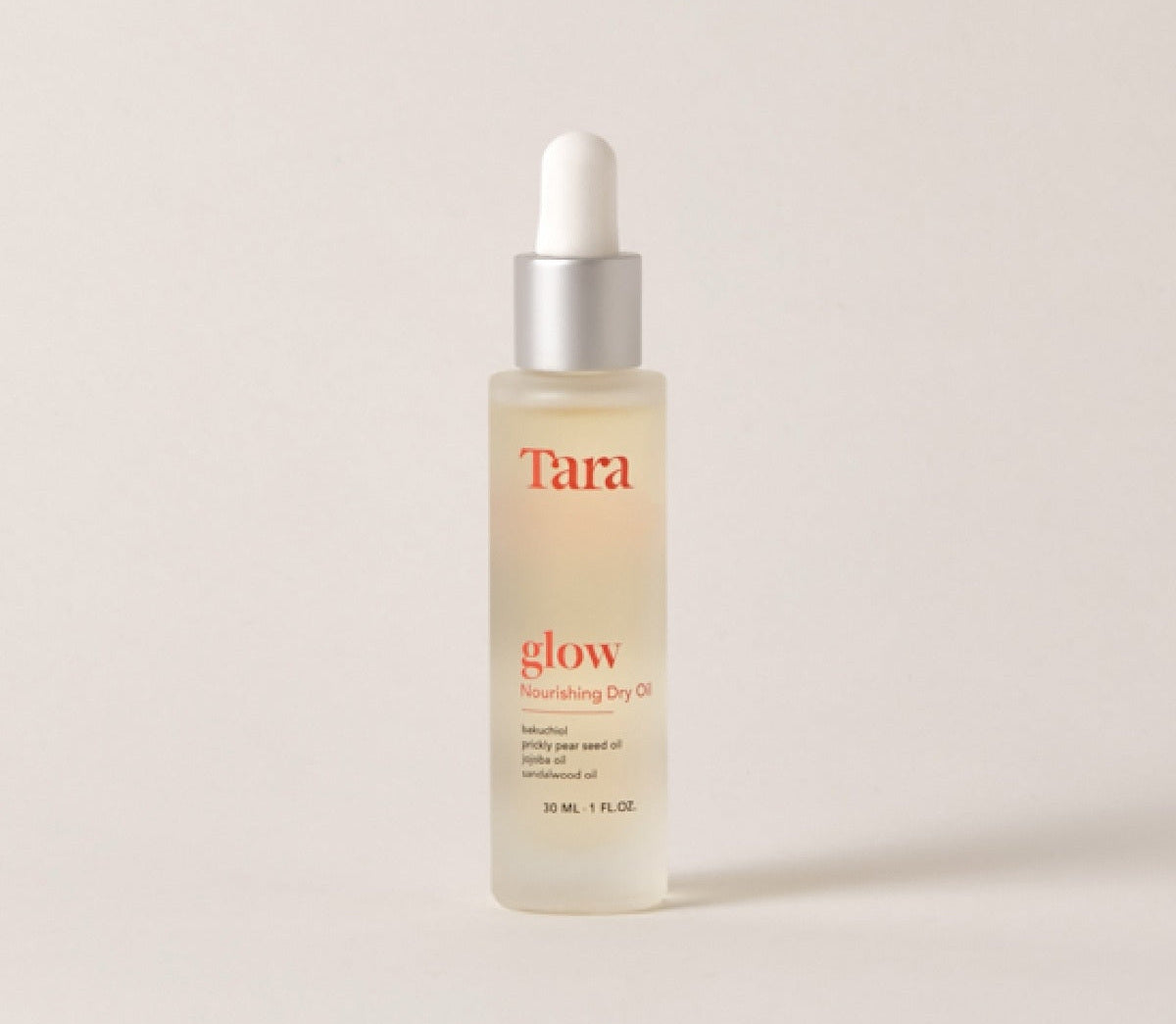 Nourishing Dry Oil